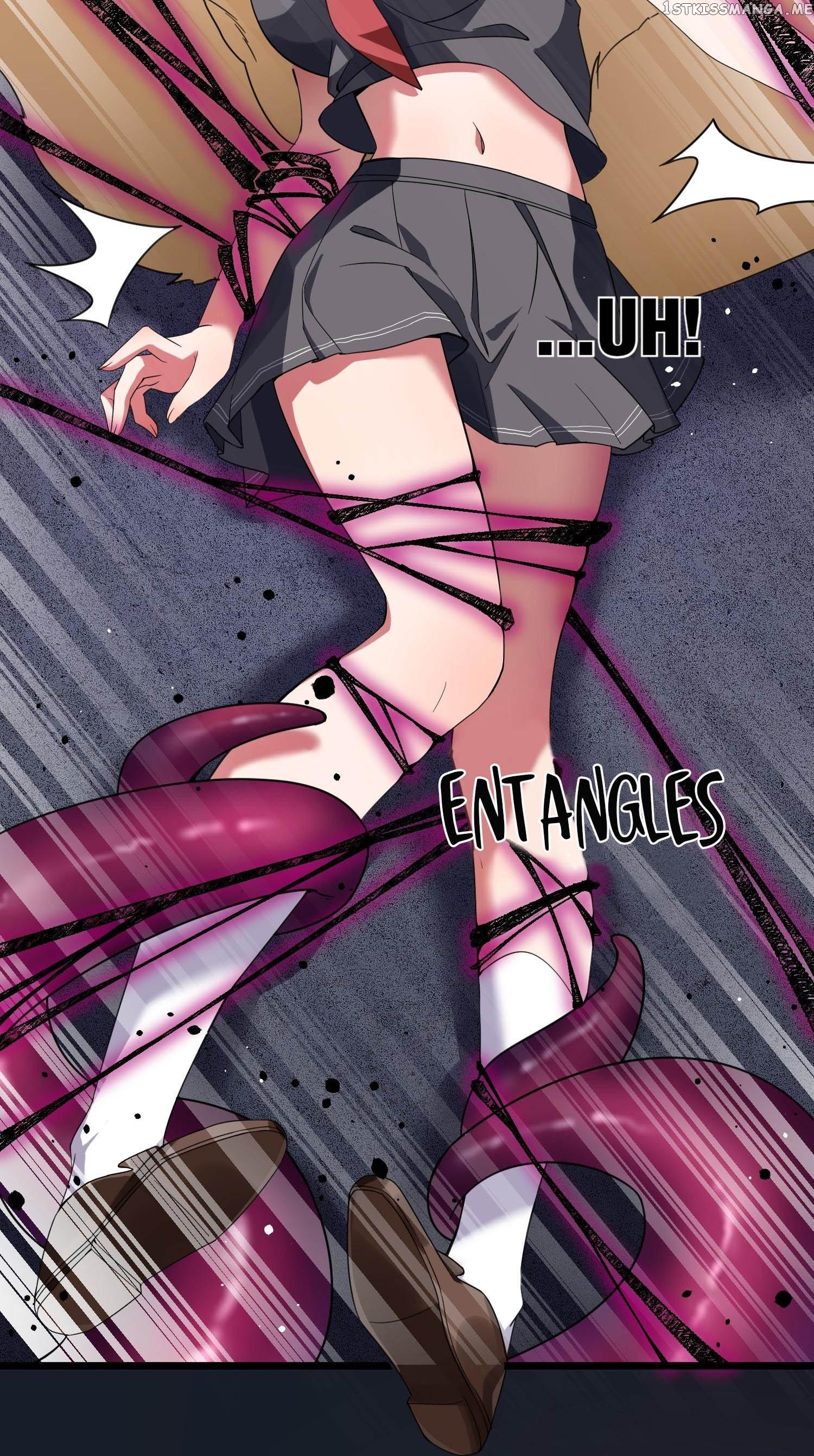 King Of The Night Market chapter 12 - page 38