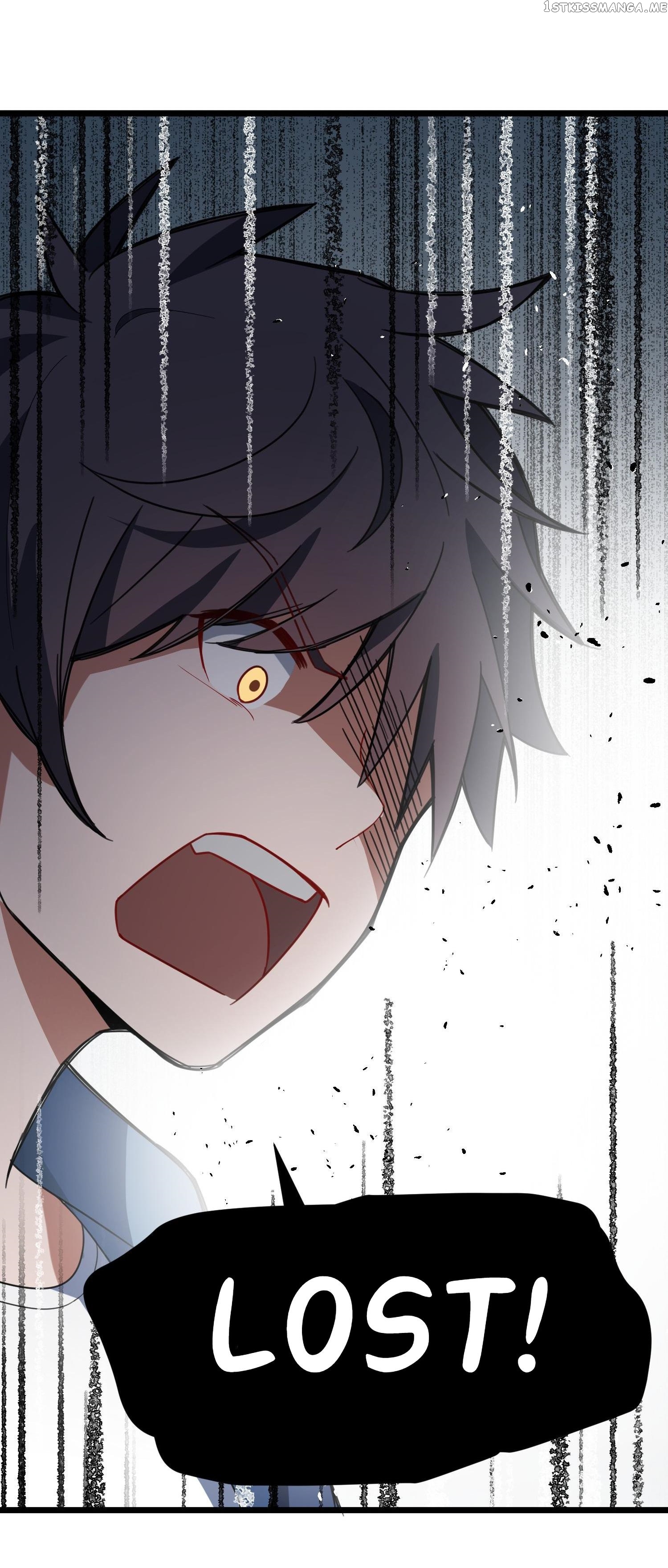 King Of The Night Market chapter 12 - page 51