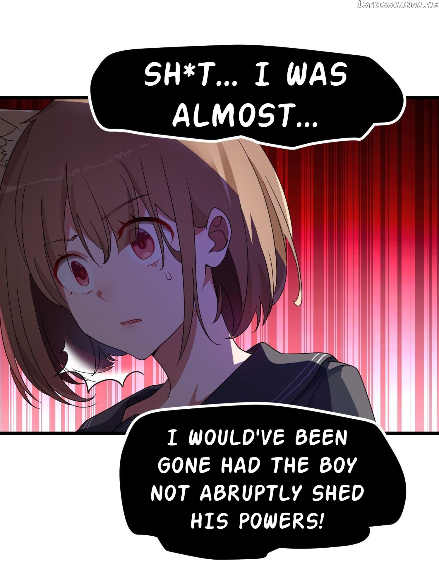 King Of The Night Market chapter 12 - page 55