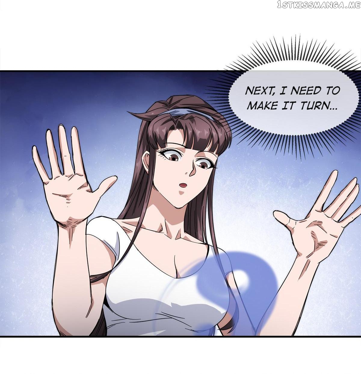 King Of The Night Market chapter 24 - page 17