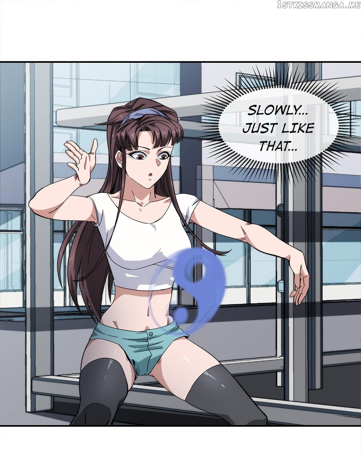 King Of The Night Market chapter 24 - page 18