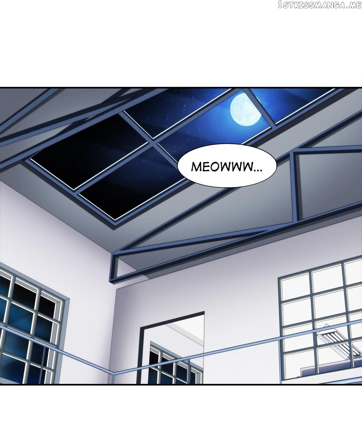 King Of The Night Market chapter 24 - page 2