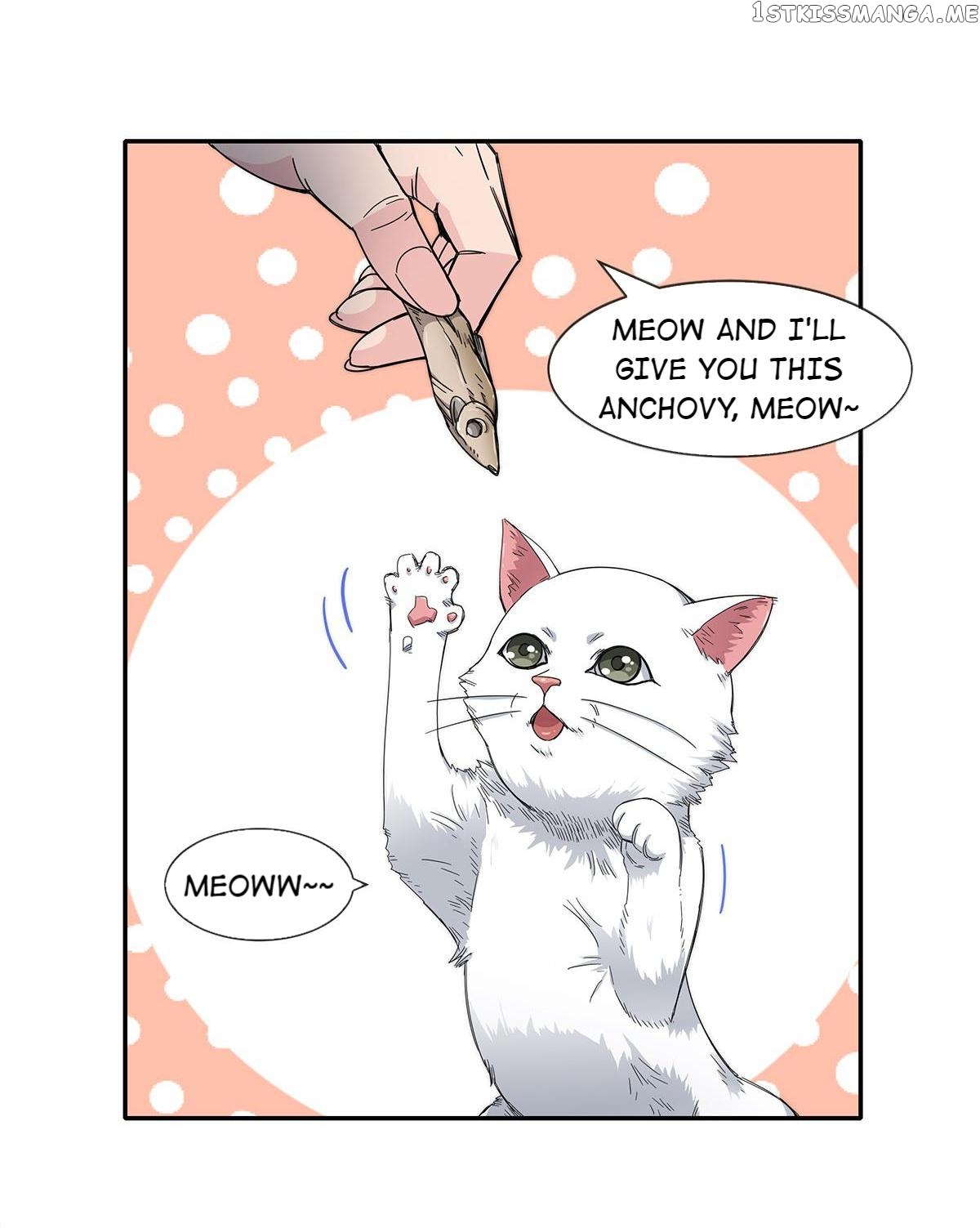 King Of The Night Market chapter 24 - page 3