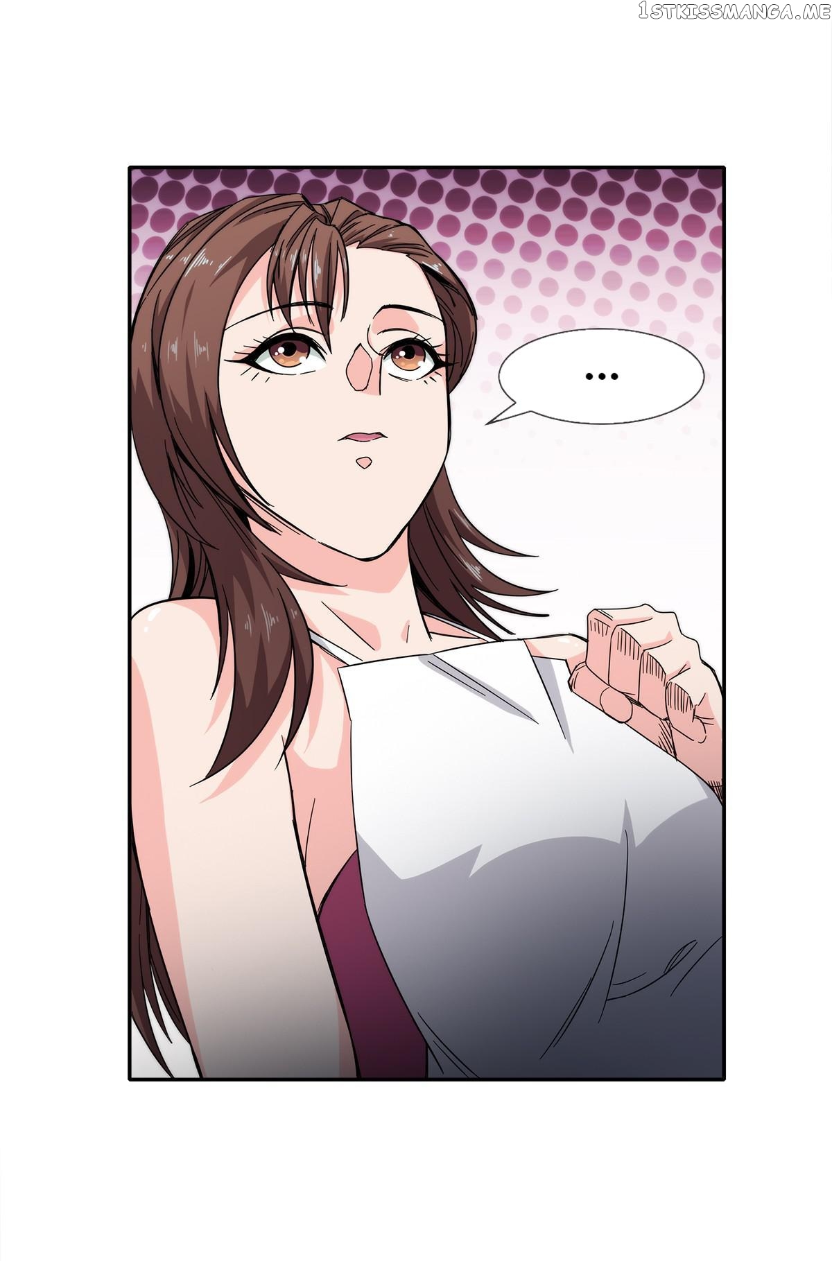King Of The Night Market chapter 24 - page 44