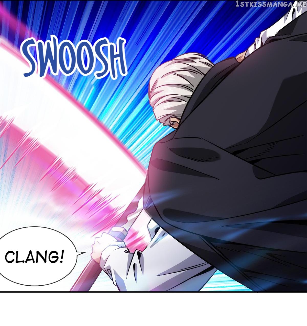 King Of The Night Market chapter 57 - page 13