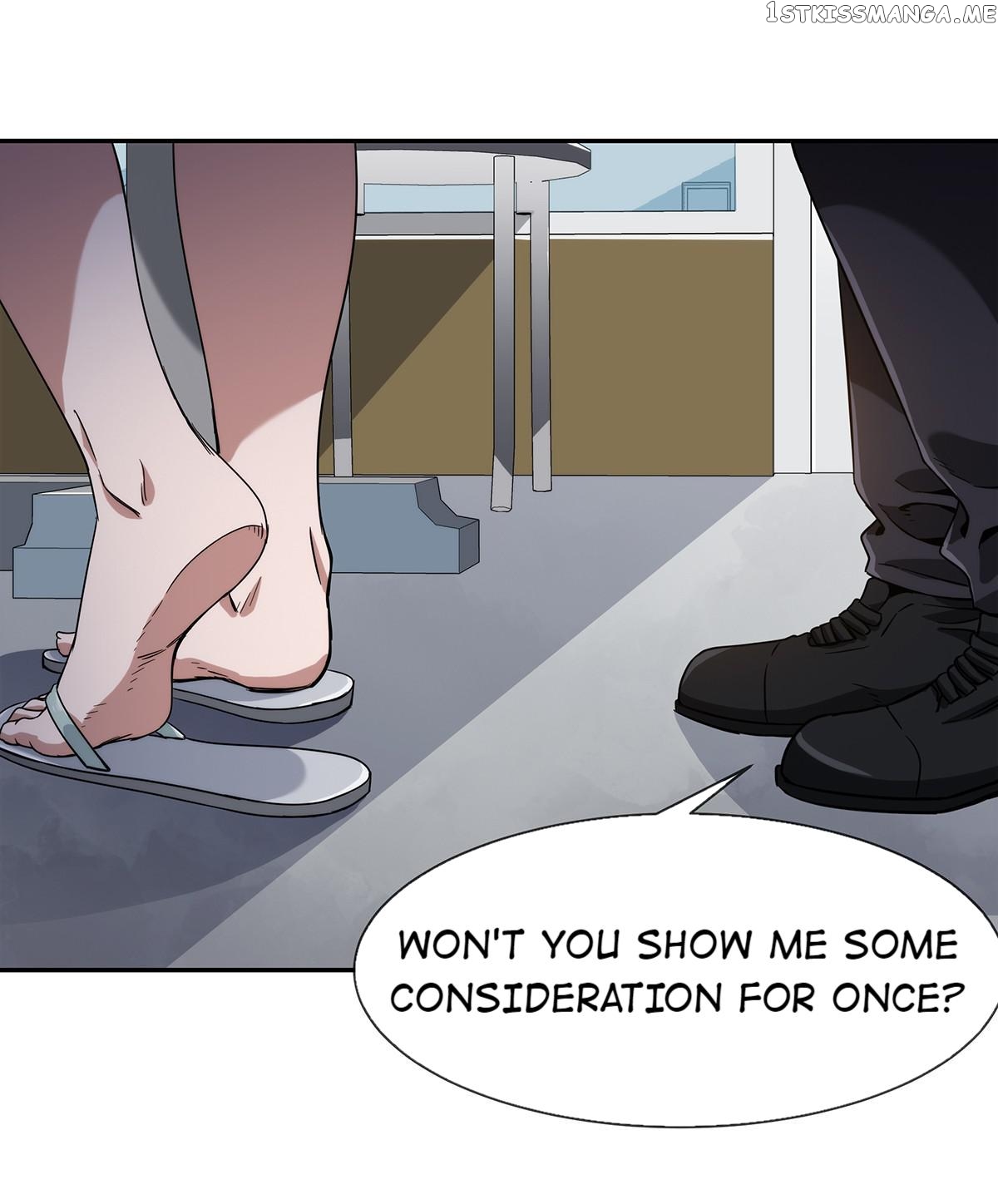 King Of The Night Market chapter 57 - page 27