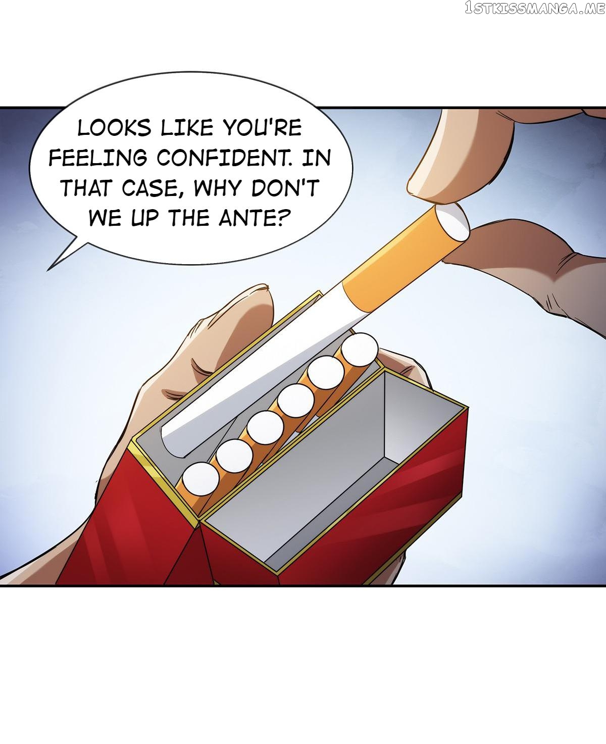 King Of The Night Market chapter 57 - page 29
