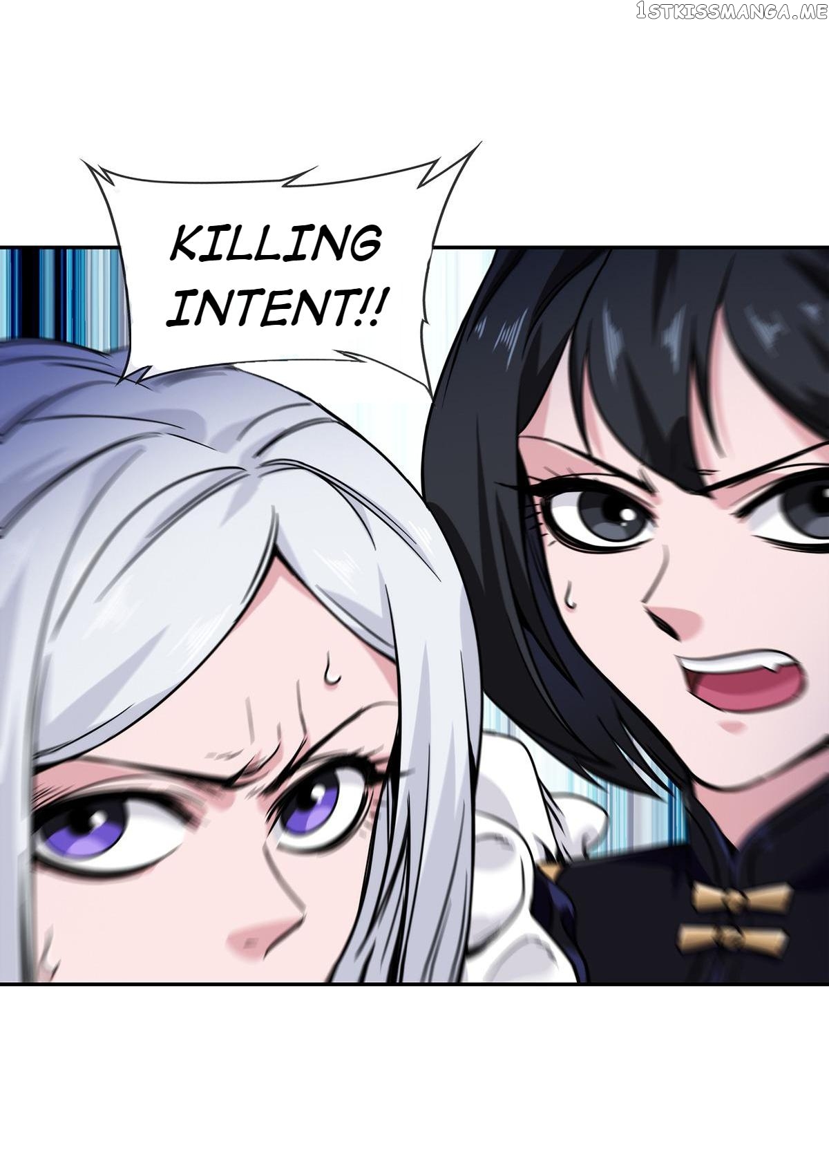 King Of The Night Market chapter 57 - page 3