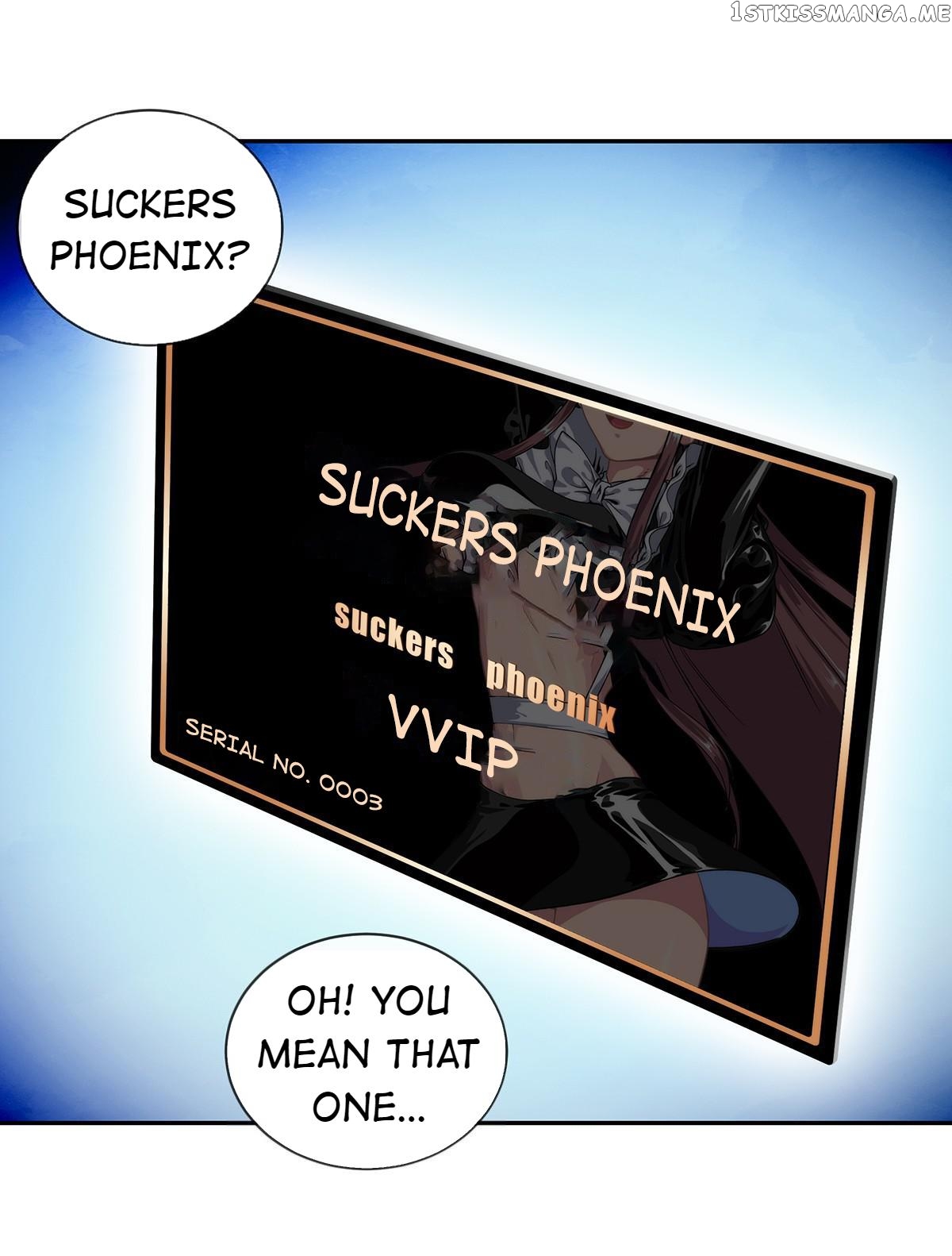 King Of The Night Market chapter 57 - page 34