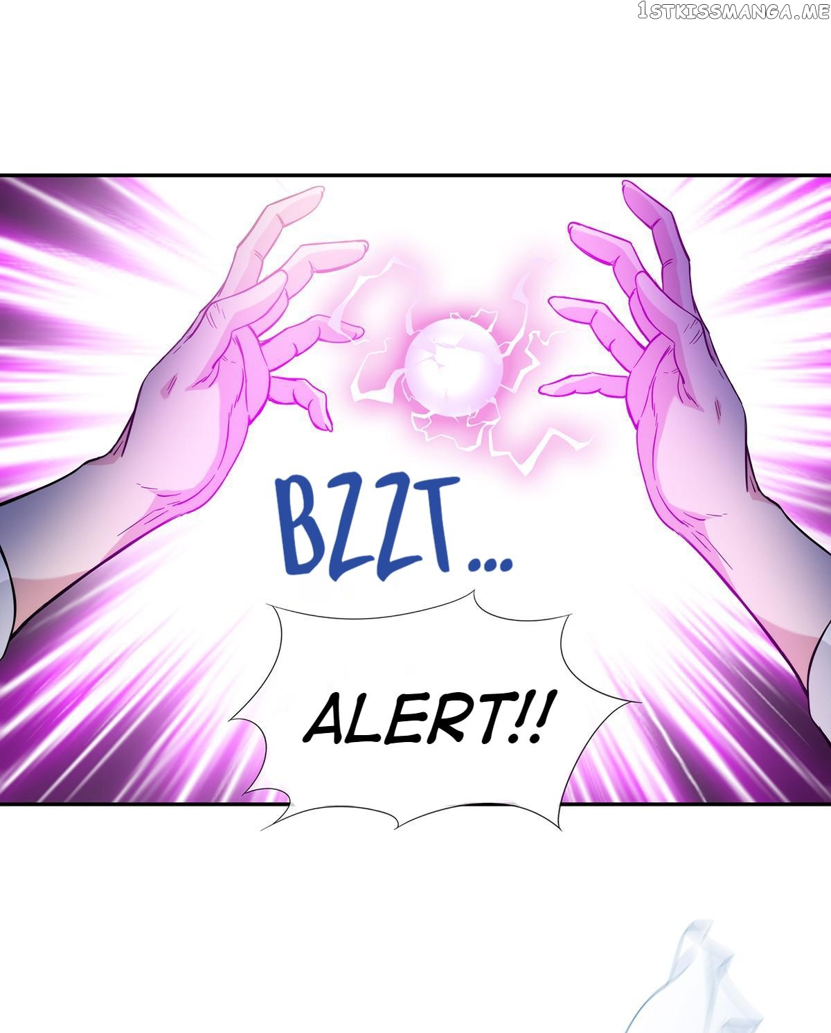 King Of The Night Market chapter 57 - page 4