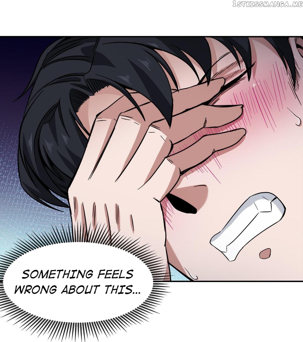King Of The Night Market chapter 57 - page 48