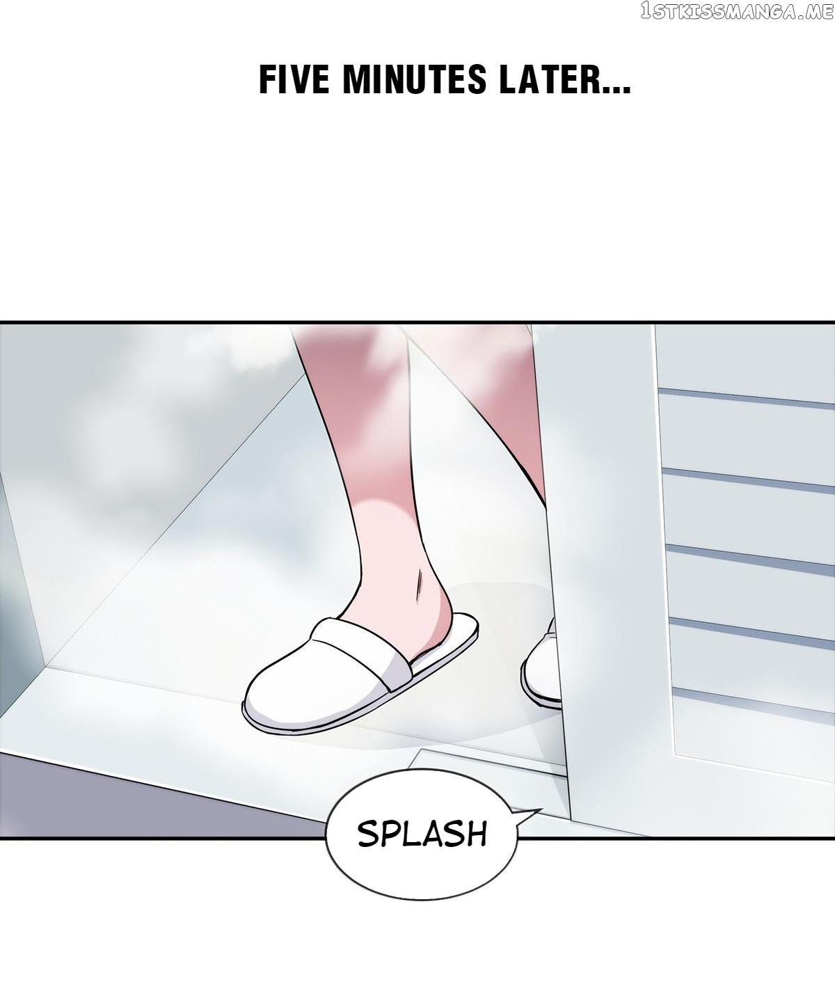 King Of The Night Market chapter 57 - page 50