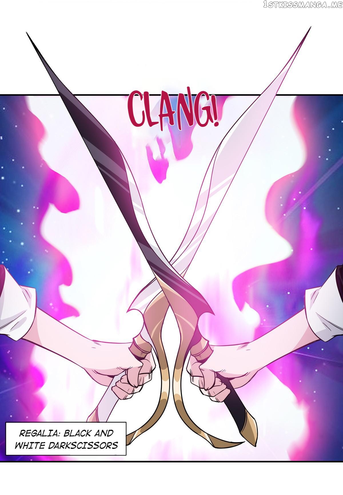 King Of The Night Market chapter 57 - page 9