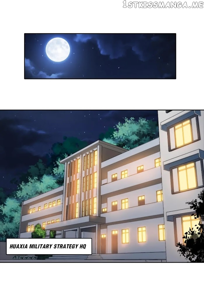 King Of The Night Market chapter 72 - page 10