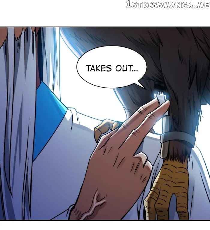 King Of The Night Market chapter 72 - page 17