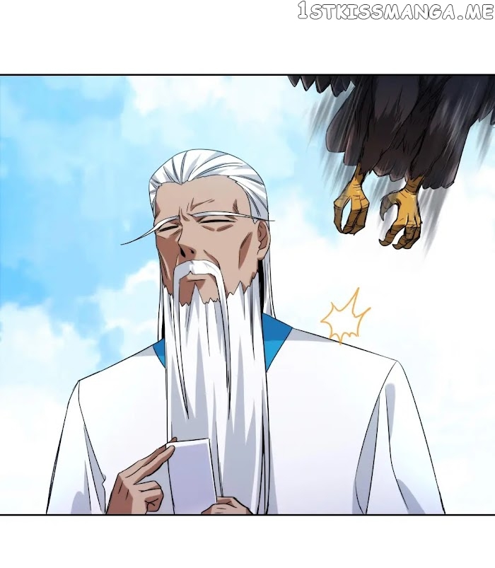 King Of The Night Market chapter 72 - page 18