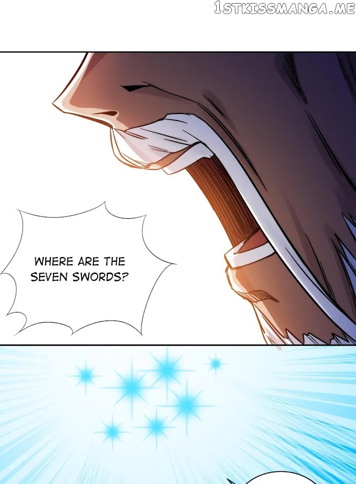 King Of The Night Market chapter 72 - page 20