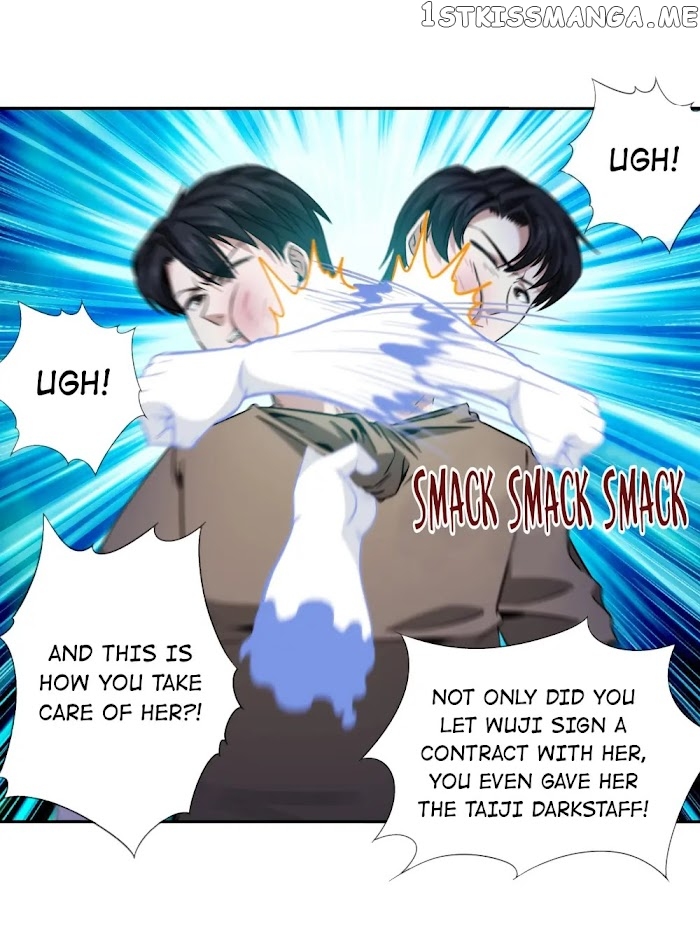 King Of The Night Market chapter 72 - page 38