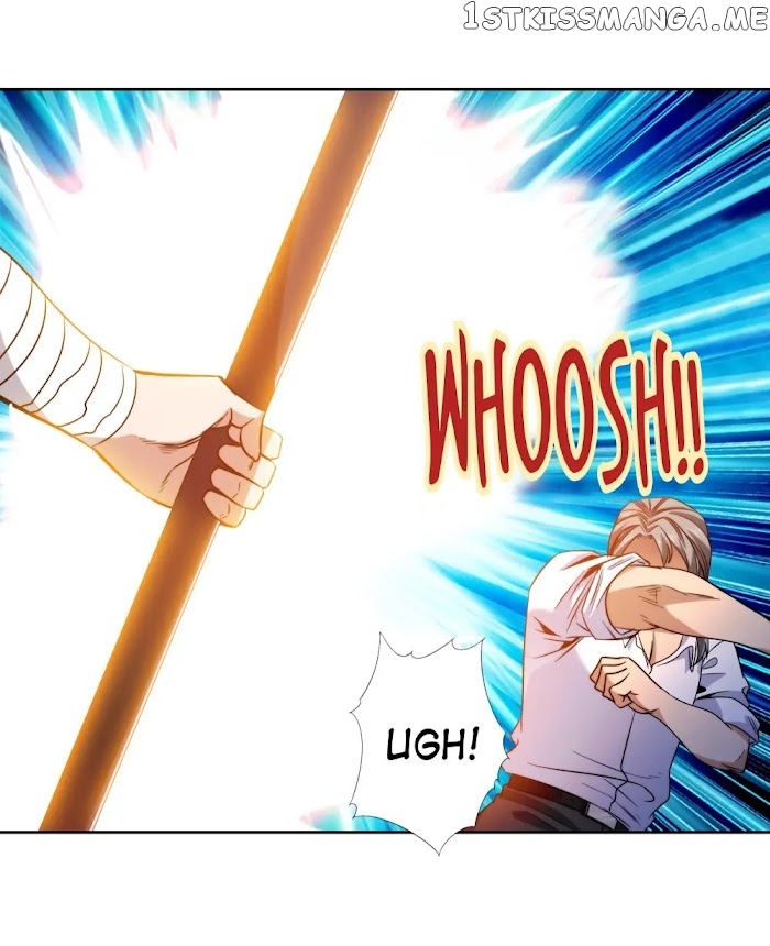 King Of The Night Market chapter 72 - page 44