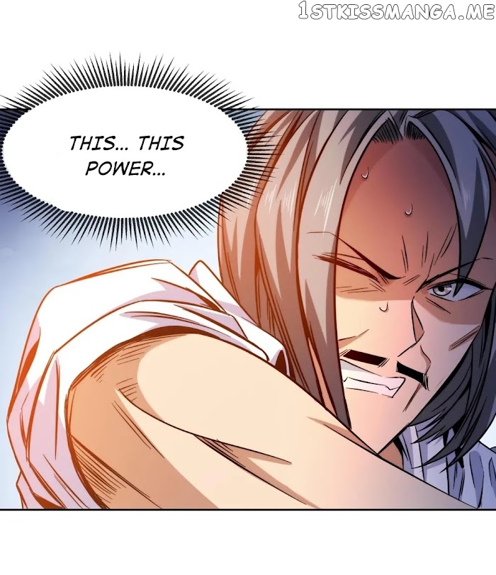 King Of The Night Market chapter 72 - page 45