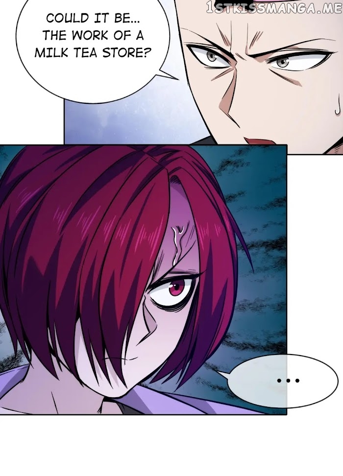 King Of The Night Market chapter 72 - page 53
