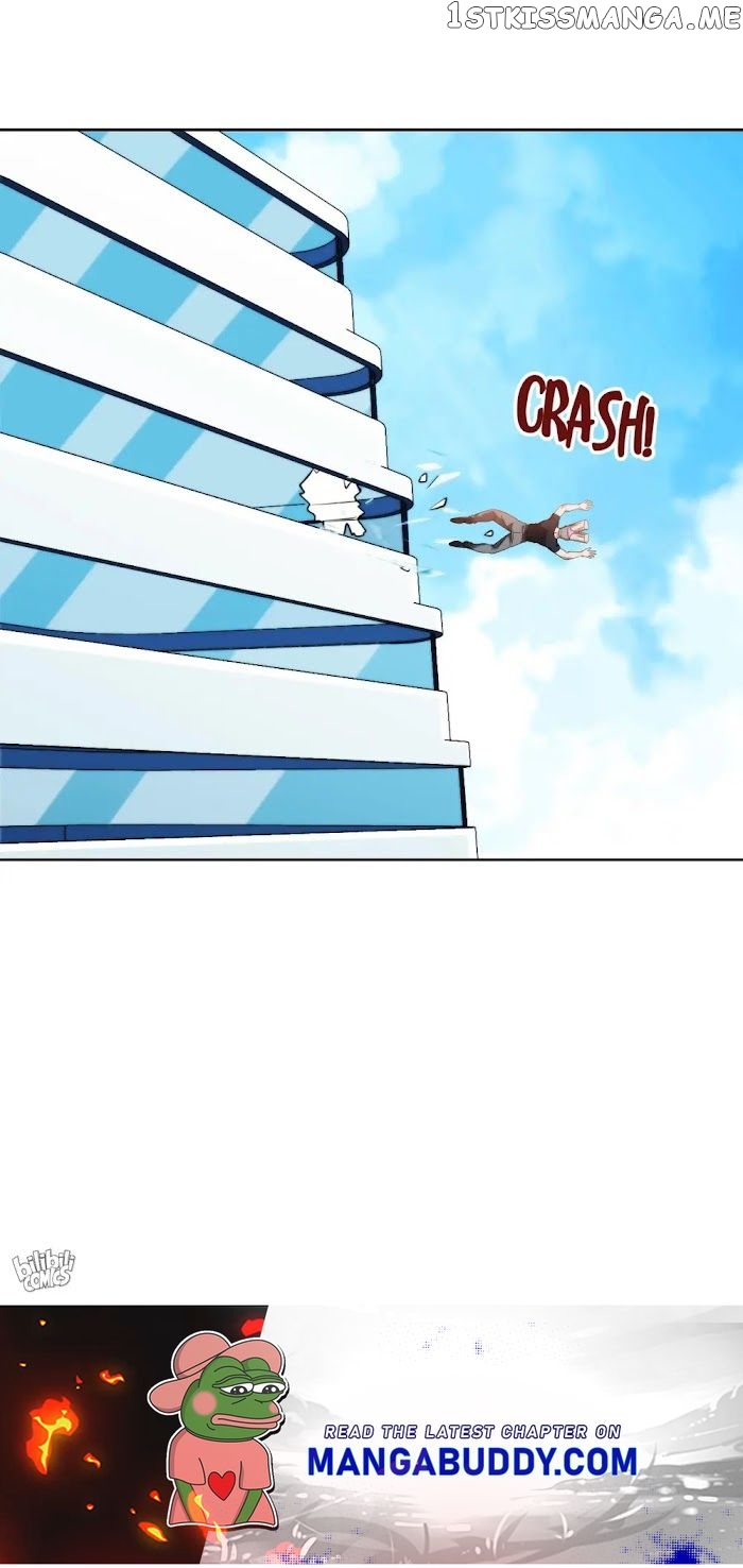 King Of The Night Market chapter 72 - page 54