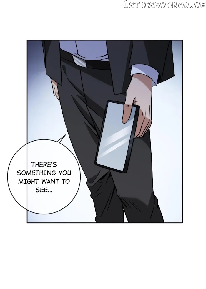 King Of The Night Market chapter 72 - page 6