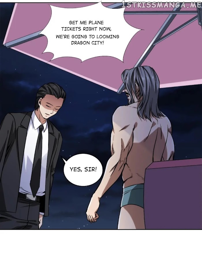 King Of The Night Market chapter 72 - page 9