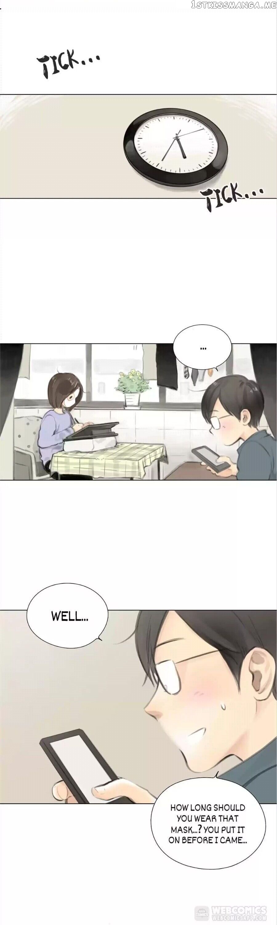 The 12 o’clock Cinderella Chapter 52 - page 6