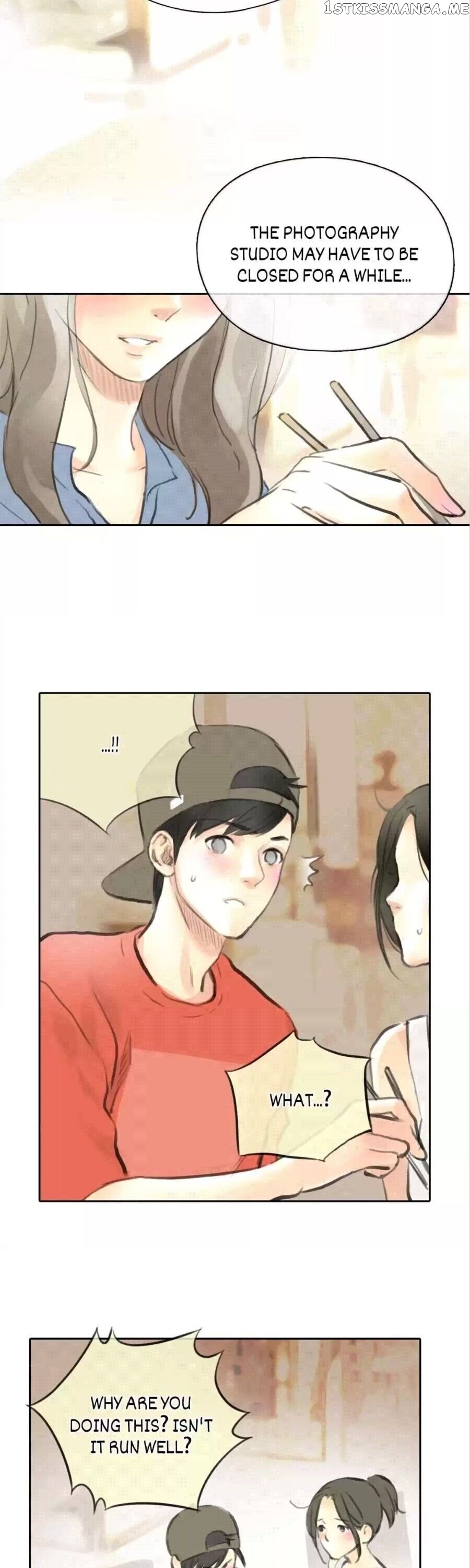 The 12 o’clock Cinderella chapter 44 - page 12