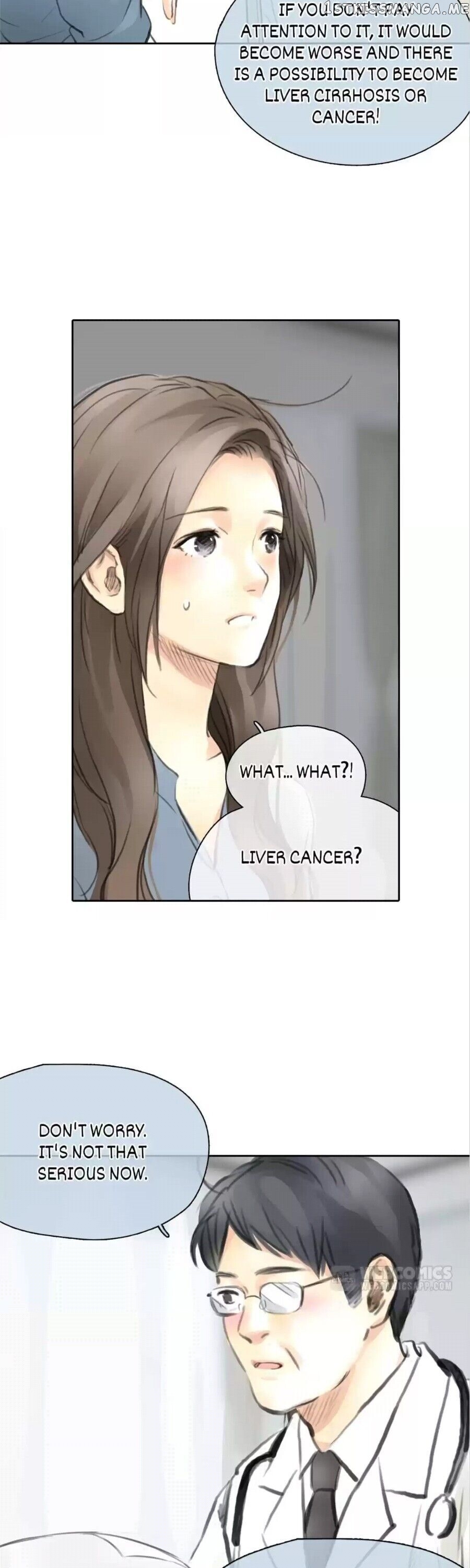The 12 o’clock Cinderella chapter 44 - page 5