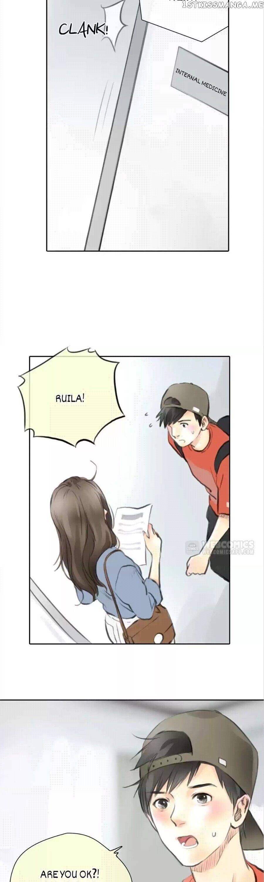 The 12 o’clock Cinderella chapter 44 - page 7