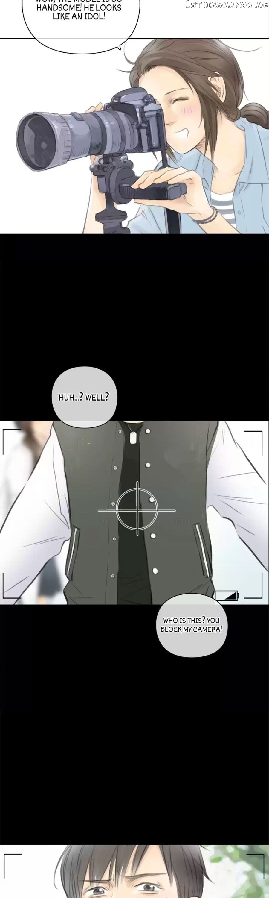 The 12 o’clock Cinderella chapter 36 - page 10