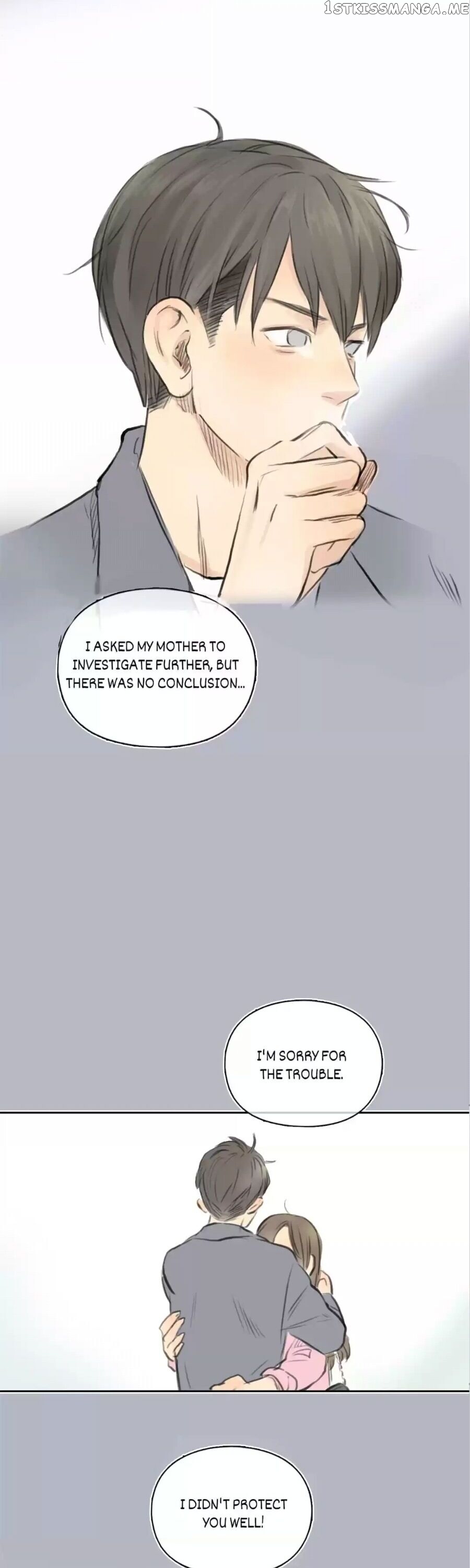 The 12 o’clock Cinderella chapter 36 - page 2