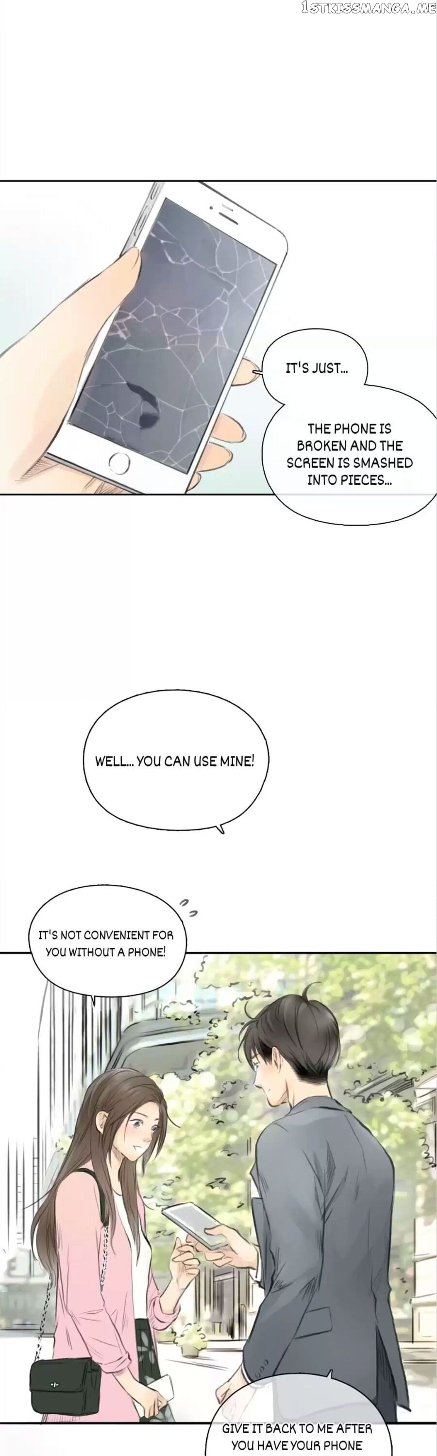 The 12 o’clock Cinderella chapter 36 - page 4