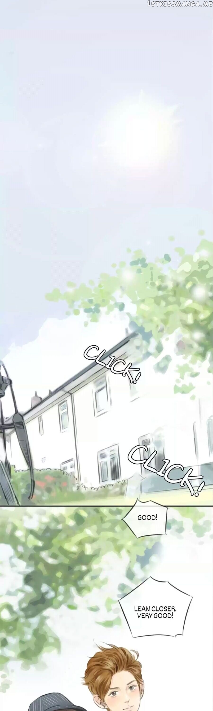 The 12 o’clock Cinderella chapter 36 - page 8