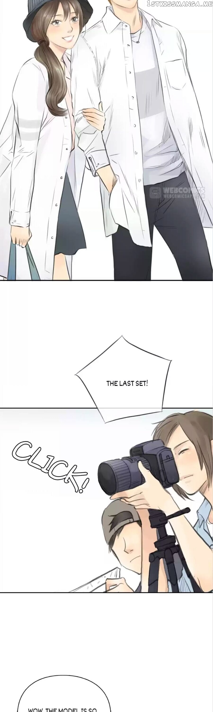 The 12 o’clock Cinderella chapter 36 - page 9