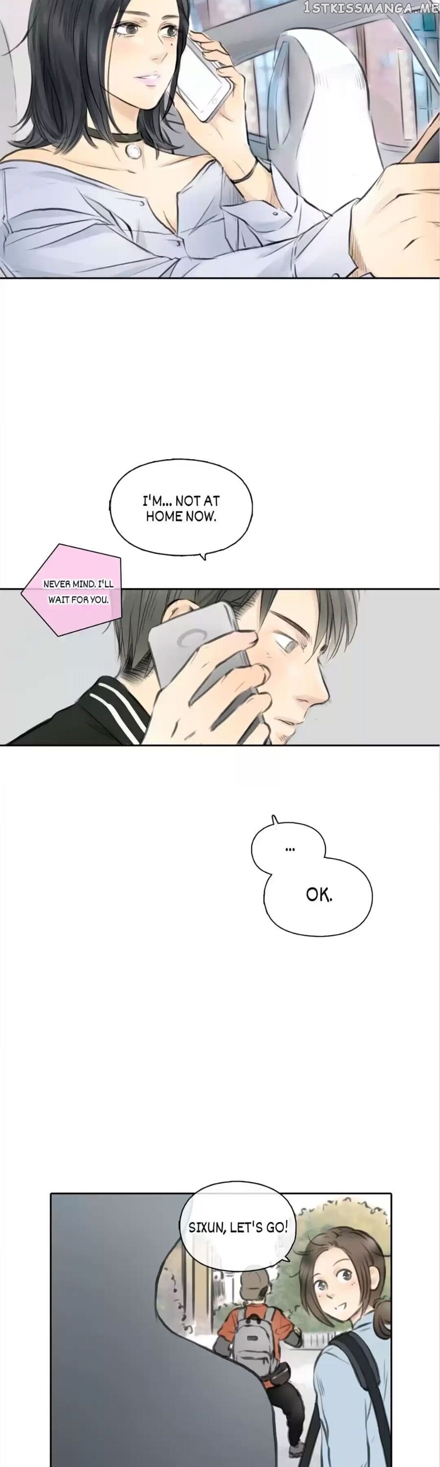 The 12 o’clock Cinderella chapter 37 - page 2