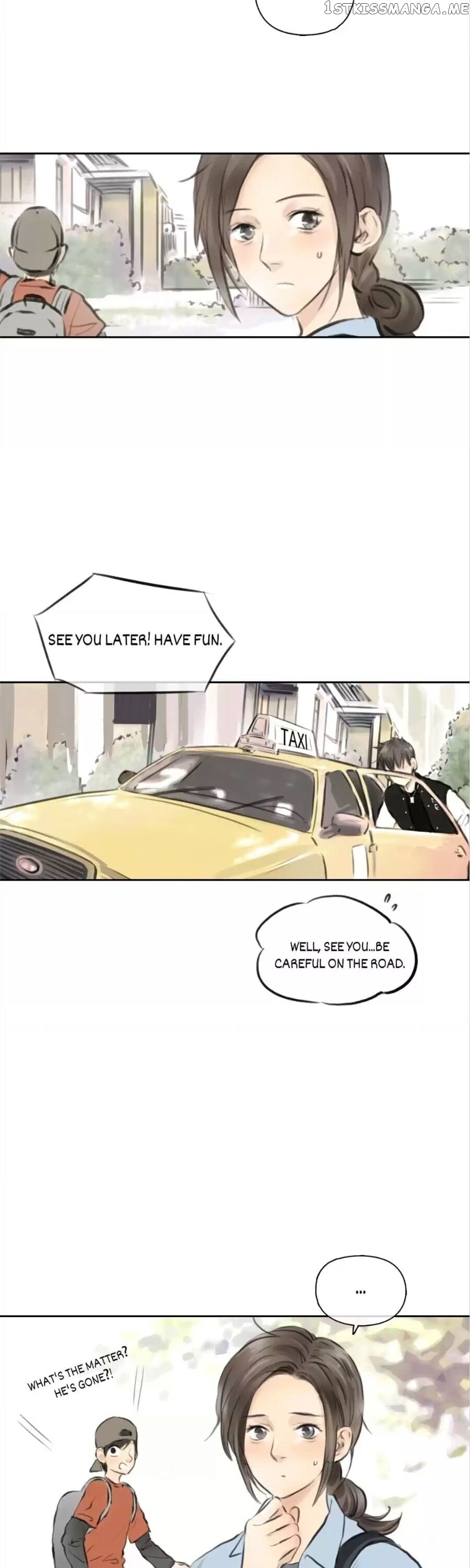 The 12 o’clock Cinderella chapter 37 - page 4