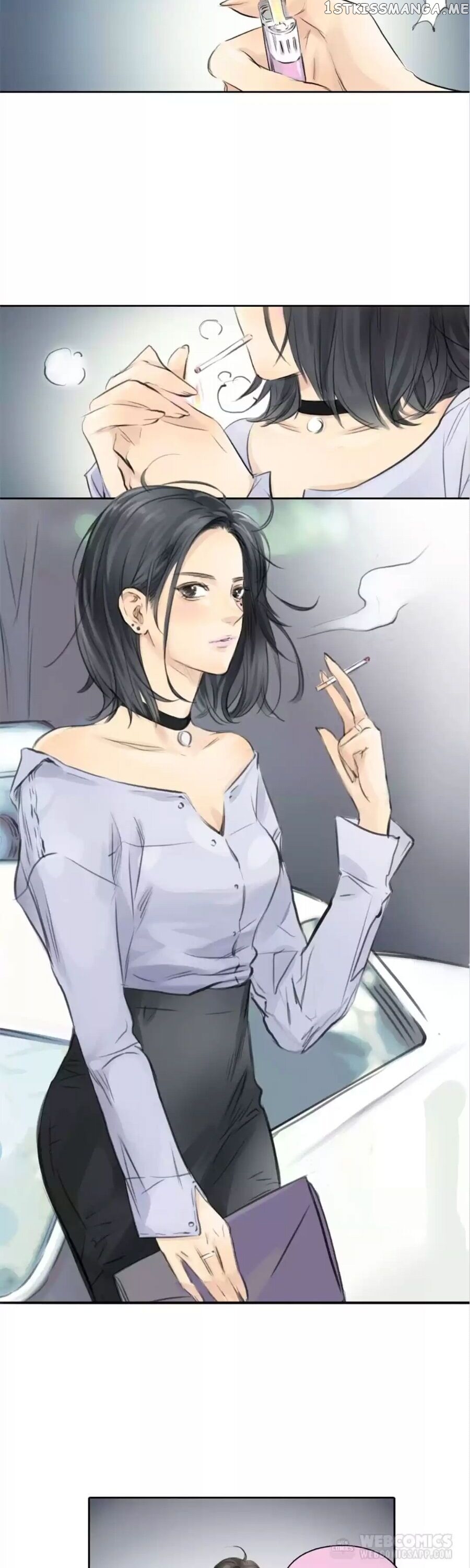 The 12 o’clock Cinderella chapter 37 - page 6