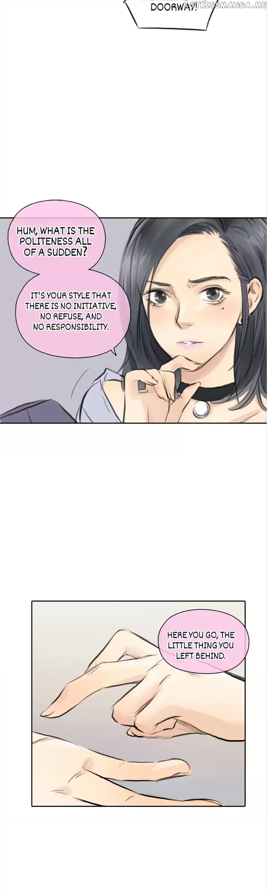 The 12 o’clock Cinderella chapter 37 - page 9