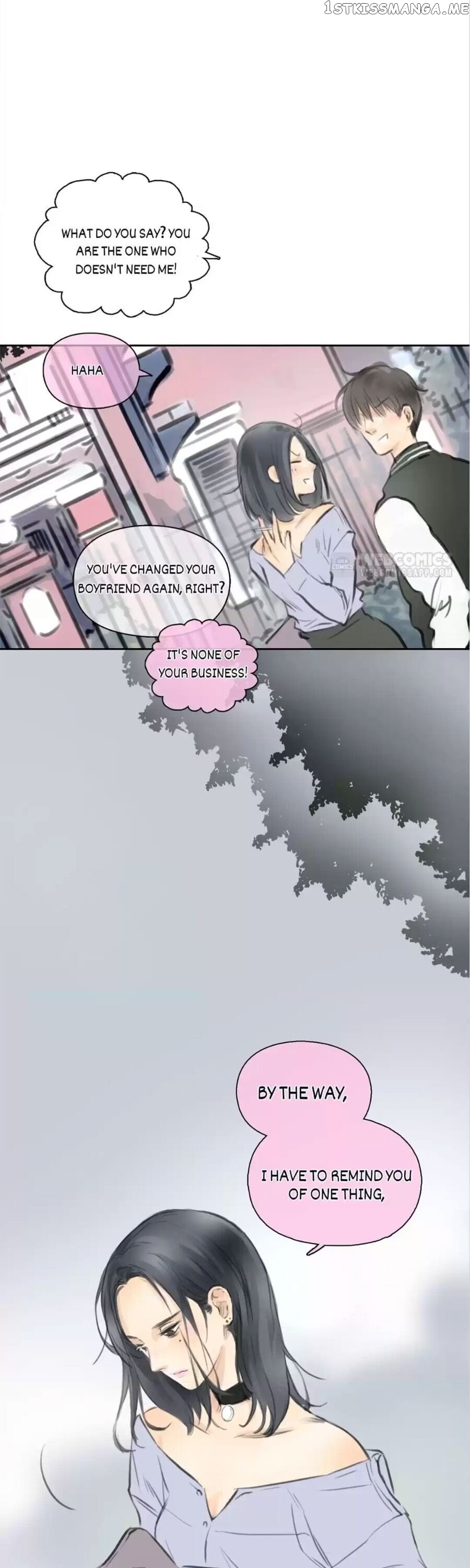 The 12 o’clock Cinderella chapter 38 - page 5