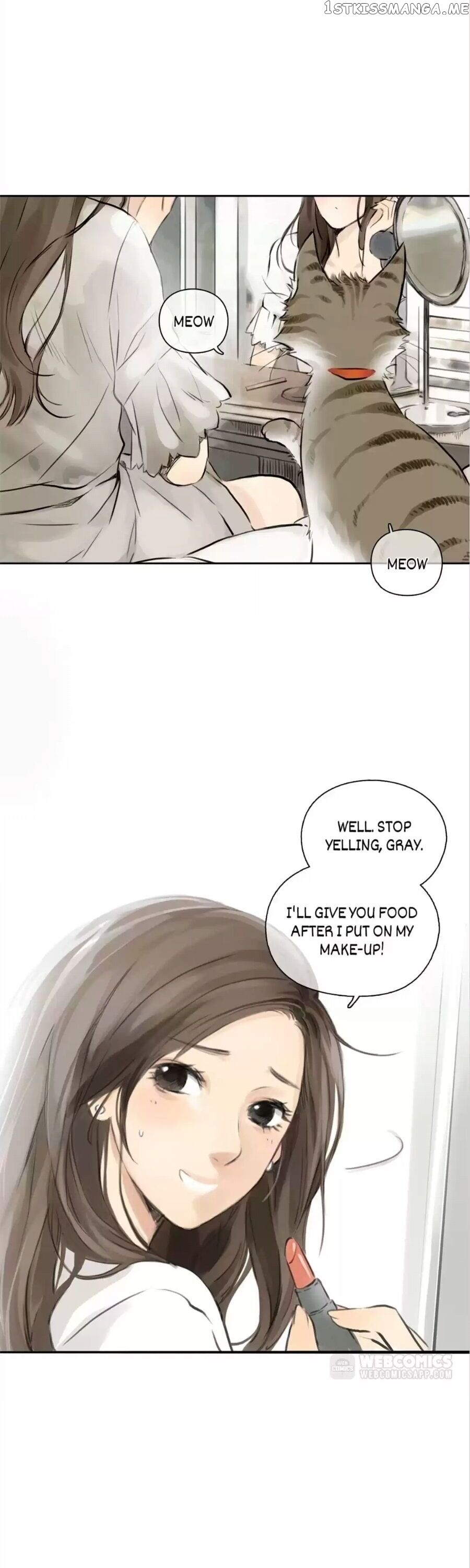 The 12 o’clock Cinderella chapter 39 - page 2