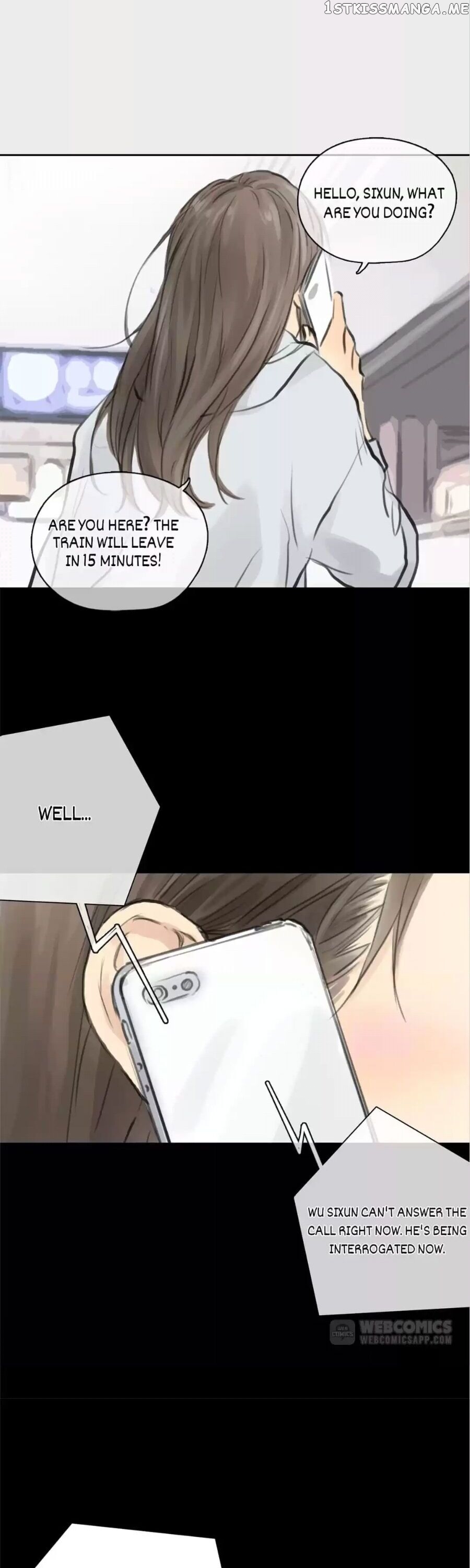 The 12 o’clock Cinderella chapter 39 - page 8