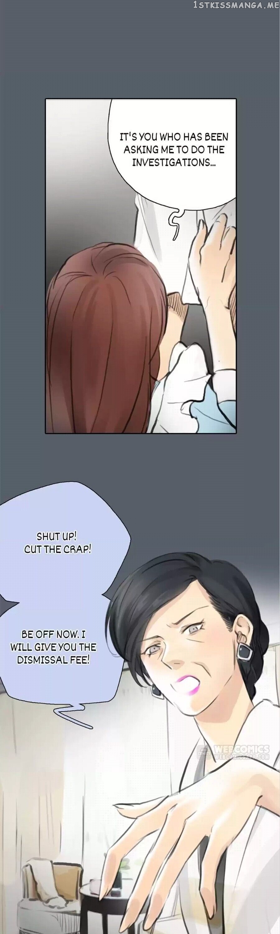 The 12 o’clock Cinderella chapter 41 - page 9