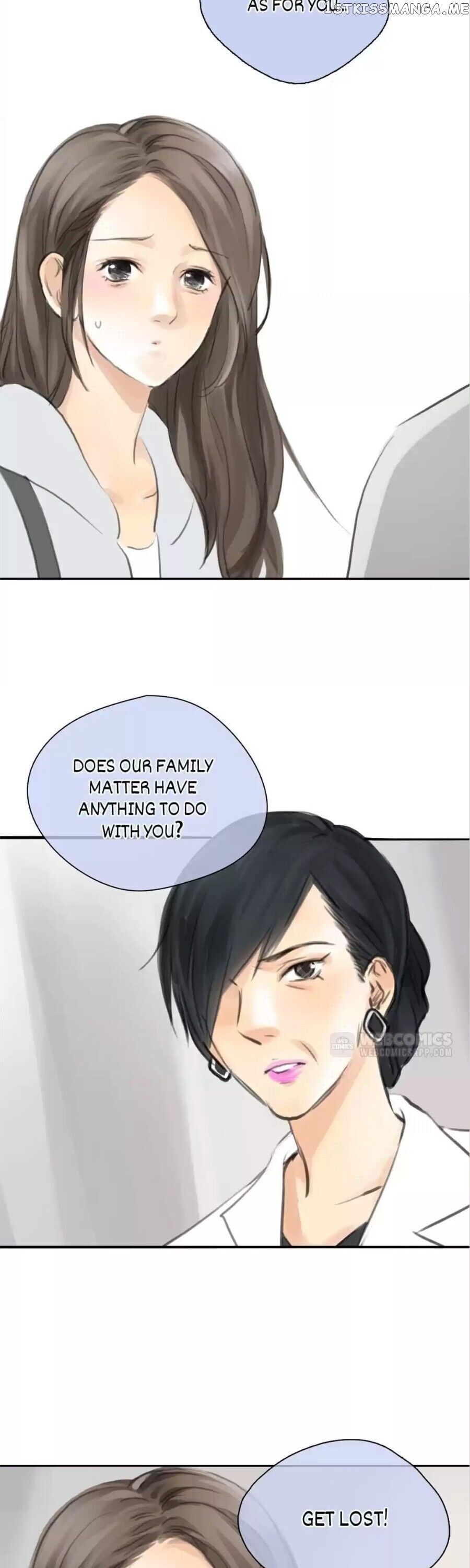 The 12 o’clock Cinderella chapter 42 - page 13