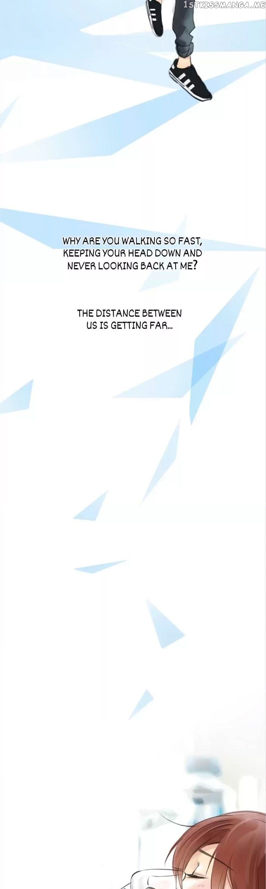 The 12 o’clock Cinderella chapter 42 - page 16