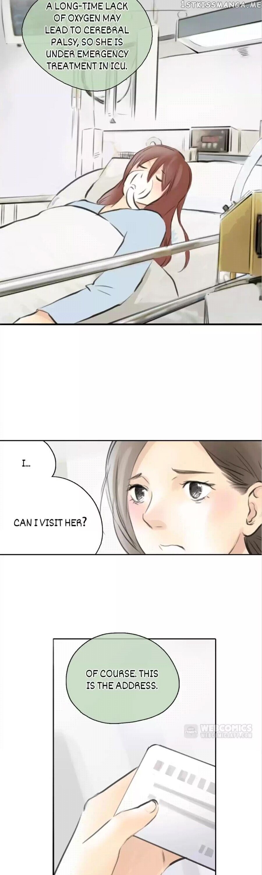 The 12 o’clock Cinderella chapter 42 - page 5