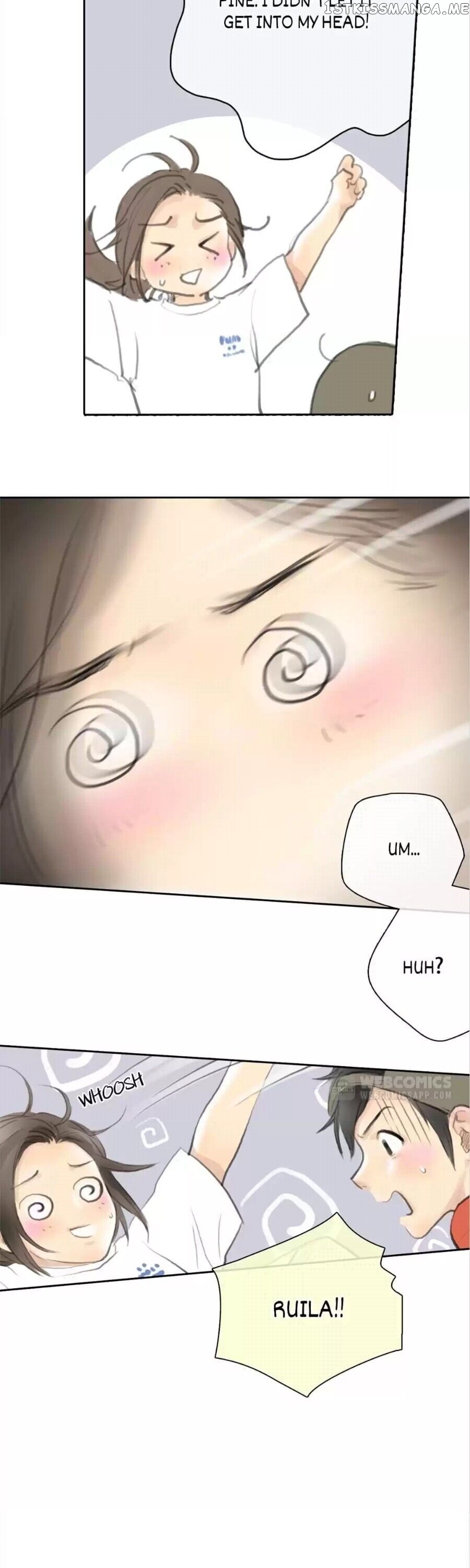 The 12 o’clock Cinderella chapter 43 - page 13