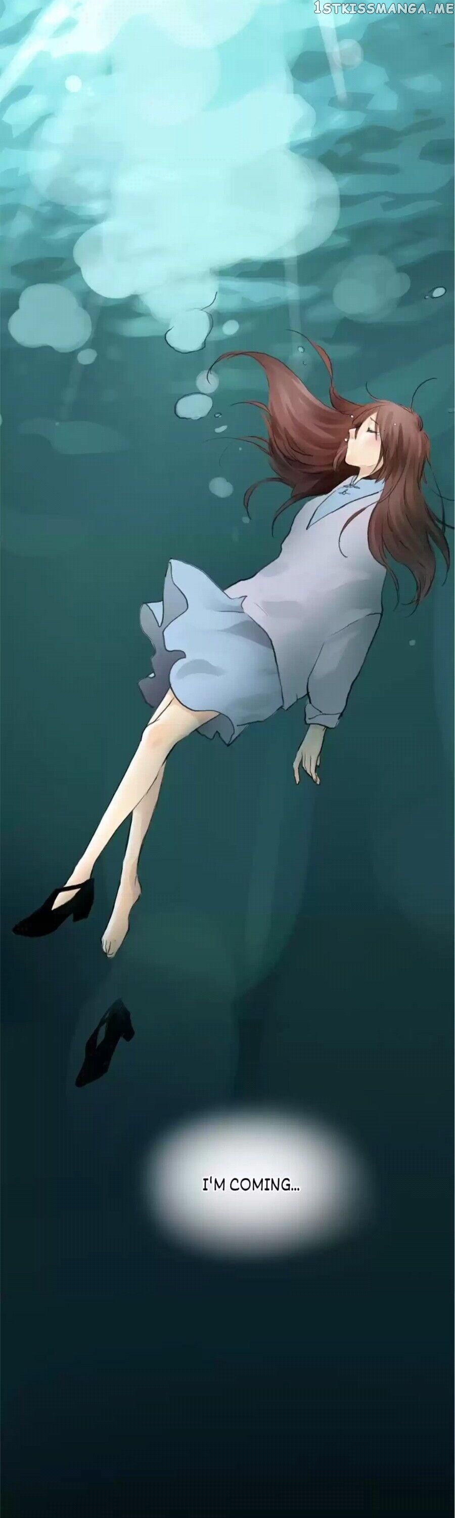 The 12 o’clock Cinderella chapter 43 - page 2